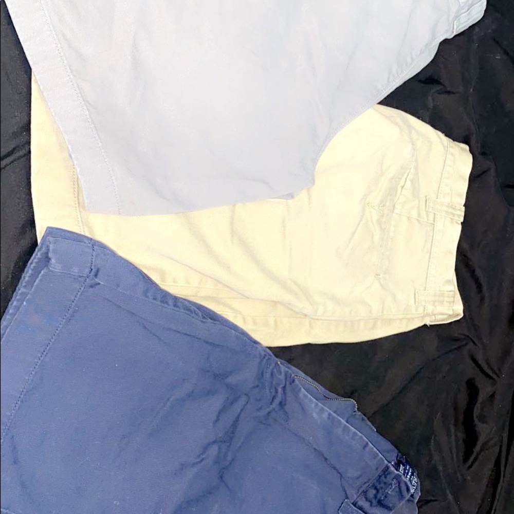 Men’s J.Crew shorts